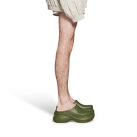 Balenciaga Crocs Mules