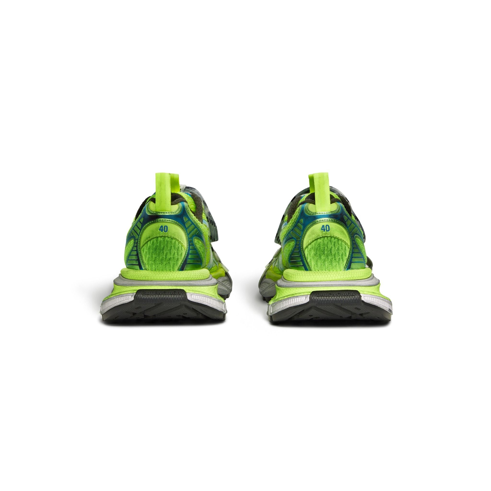 Balenciaga 3XL Sneakers