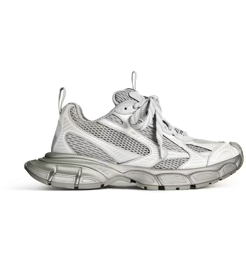 Balenciaga 3XL Reflective Sneakers