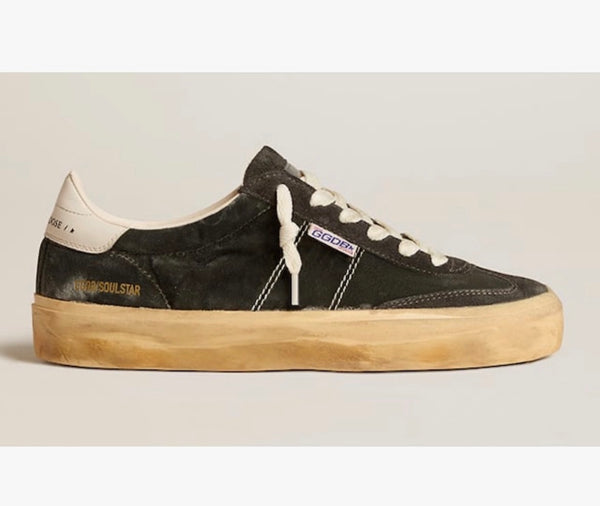 Golden Goose Soul Star Sneakers