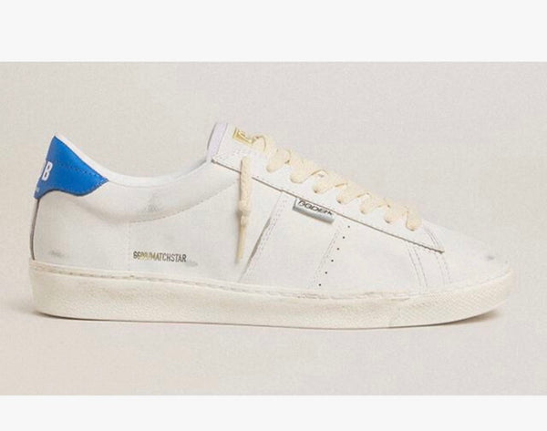 Golden Goose Matchstar Sneakers