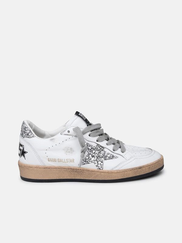 Golden Goose SuperStar Sneaker (110)
