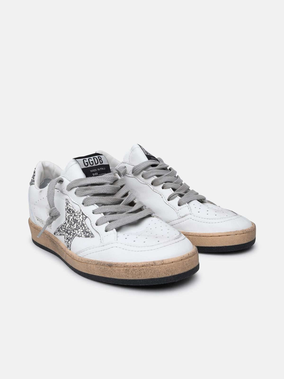 Golden Goose SuperStar Sneaker (110)