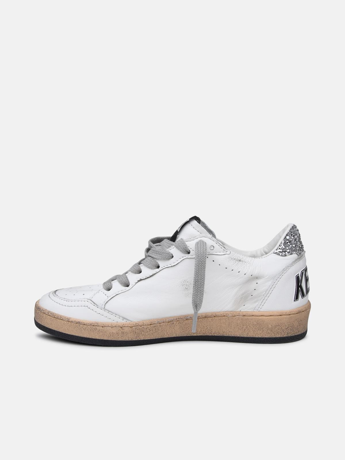 Golden Goose SuperStar Sneaker (110)