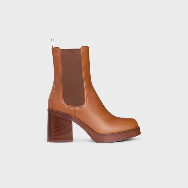 Celine Tess Chelsea Boots
