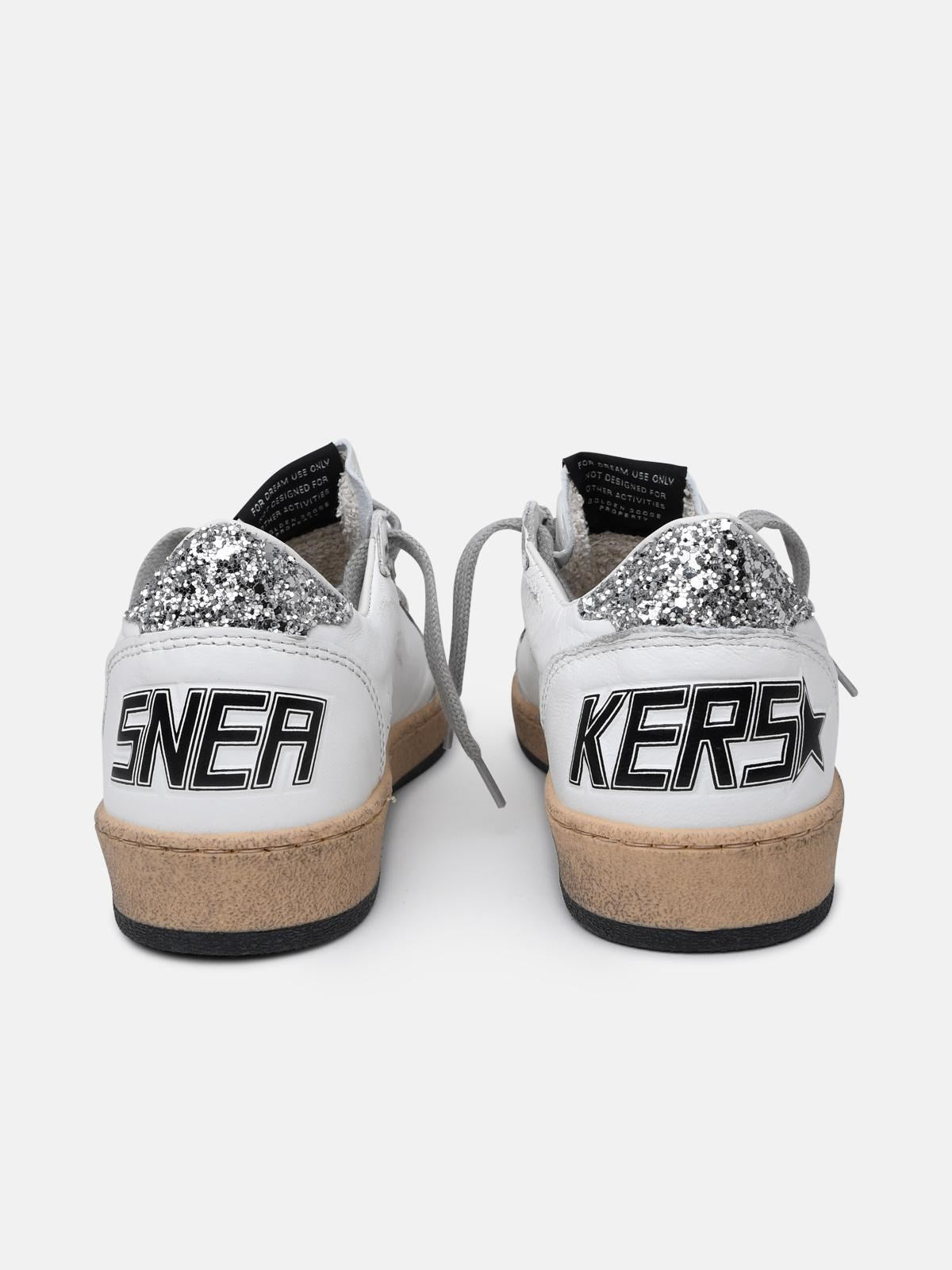 Golden Goose SuperStar Sneaker (110)