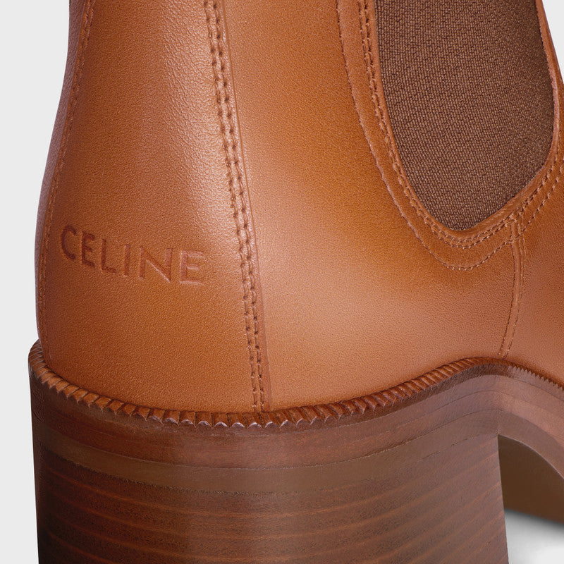 Celine Tess Chelsea Boots
