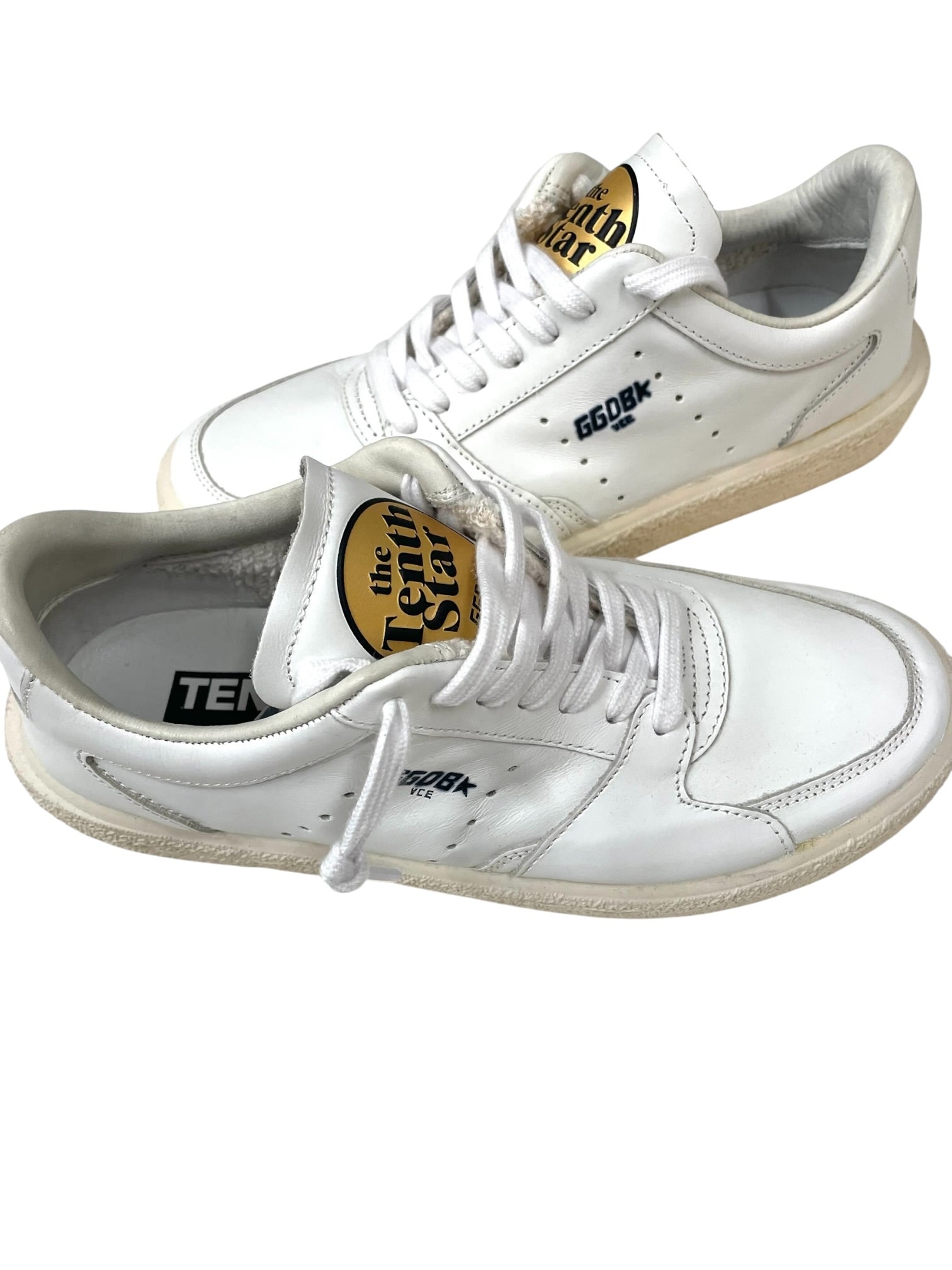 Golden Goose Tenthstar Sneakers