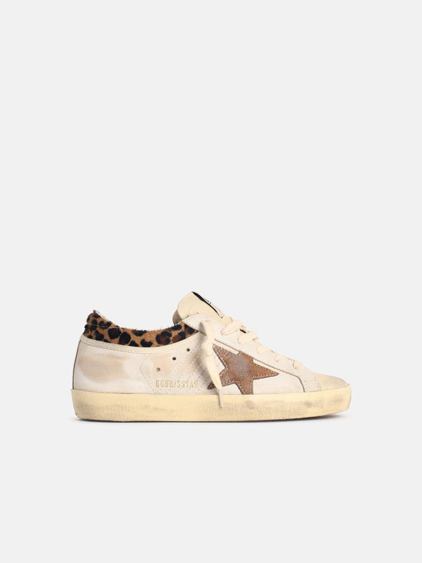Golden Goose Superstar Sneaker (110)