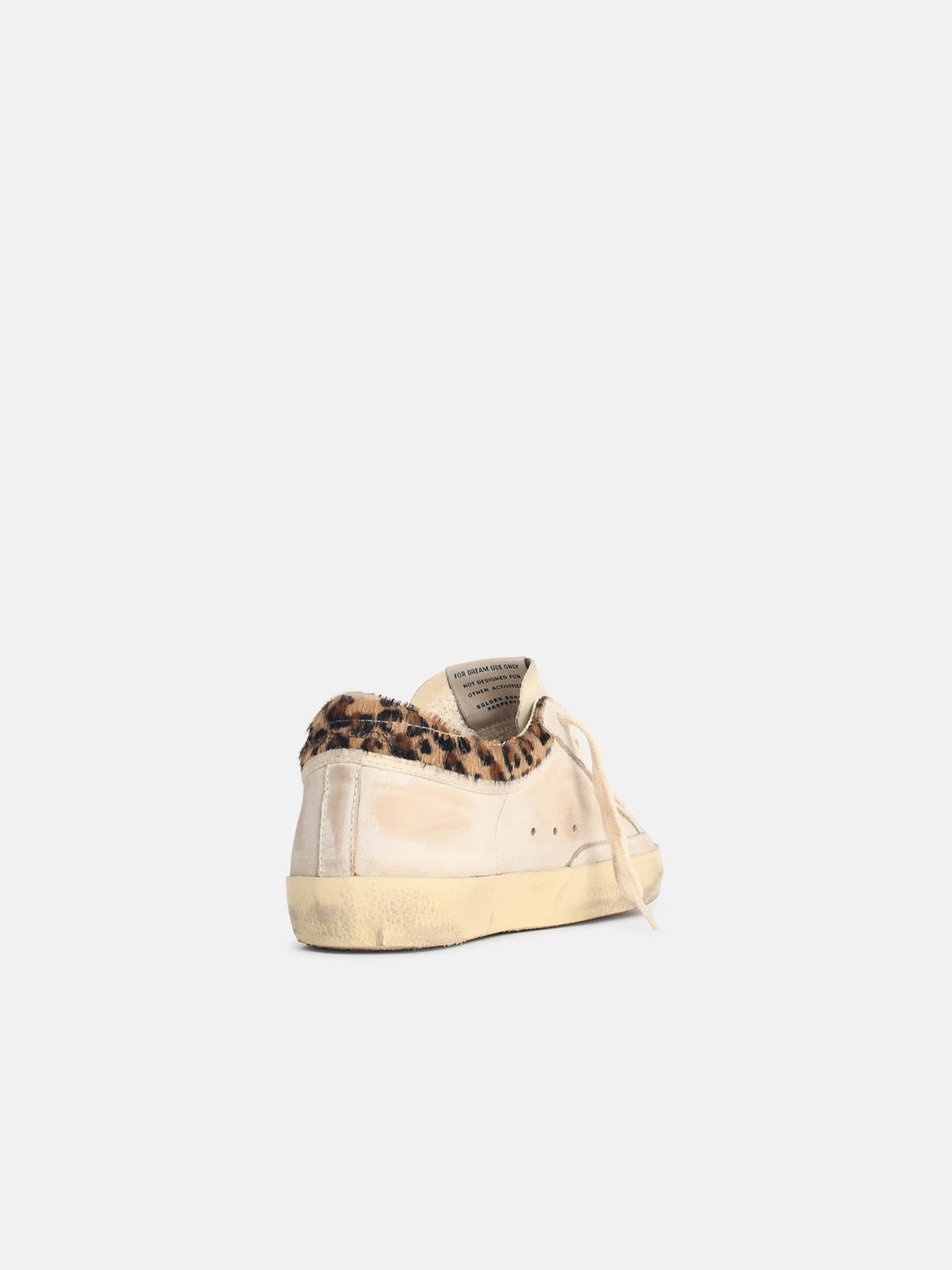 Golden Goose Superstar Sneaker (110)