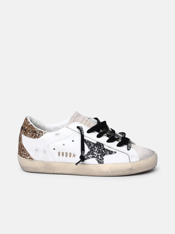 Golden Goose Superstar Sneaker (110)