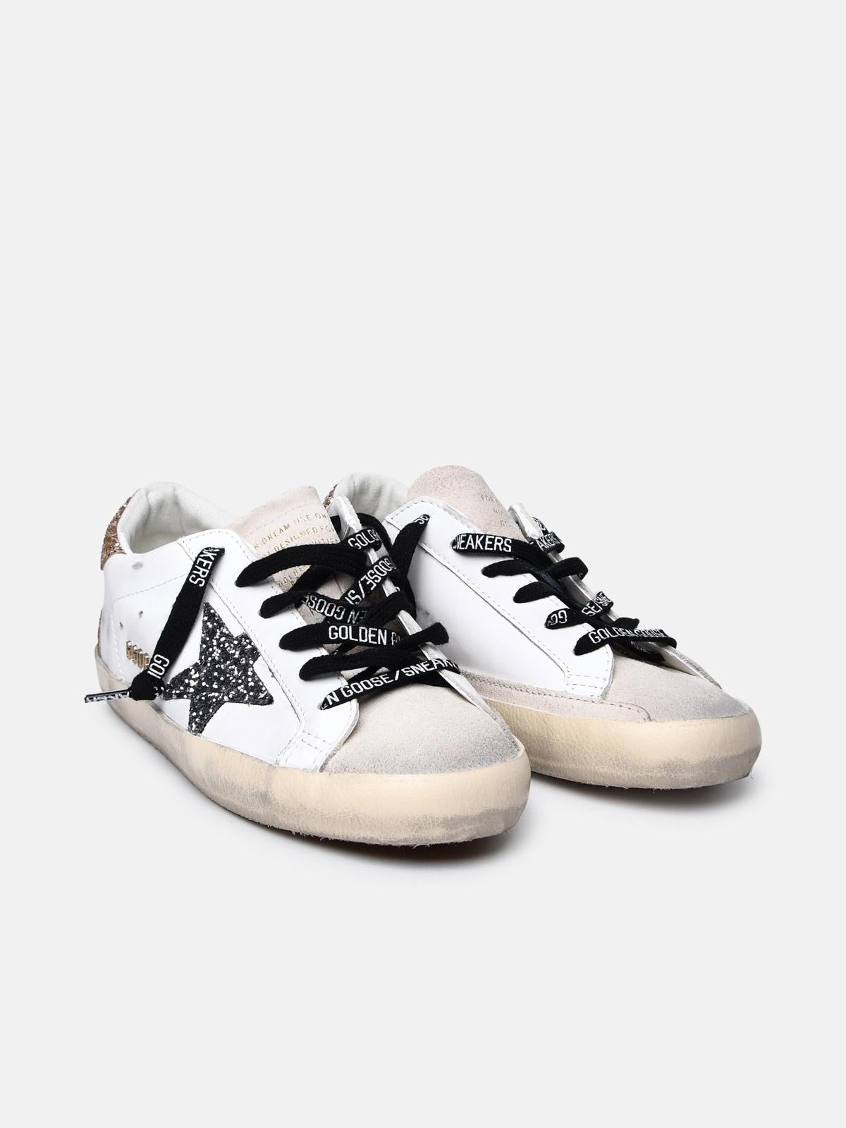 Golden Goose Superstar Sneaker (110)