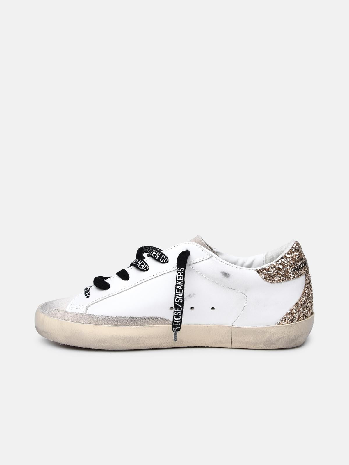 Golden Goose Superstar Sneaker (110)