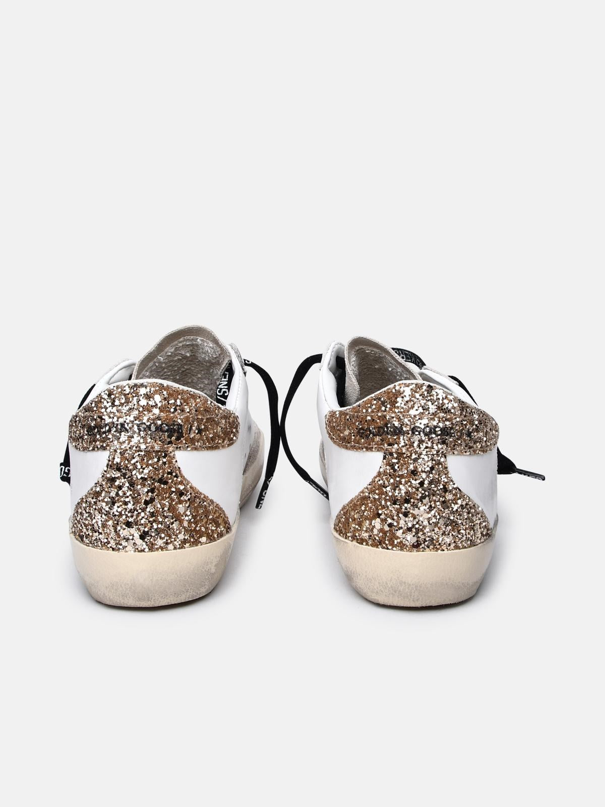 Golden Goose Superstar Sneaker (110)