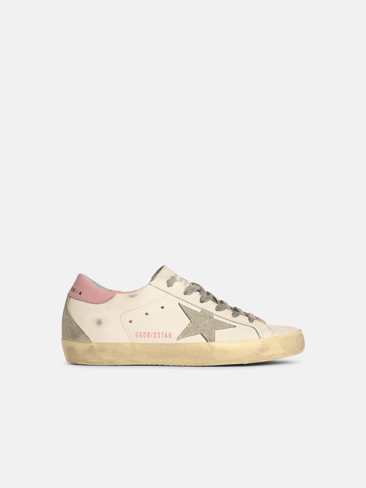 Golden Goose Superstar Sneaker (110)