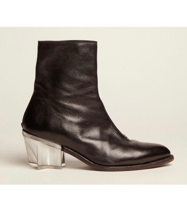 Golden Goose Star Boots