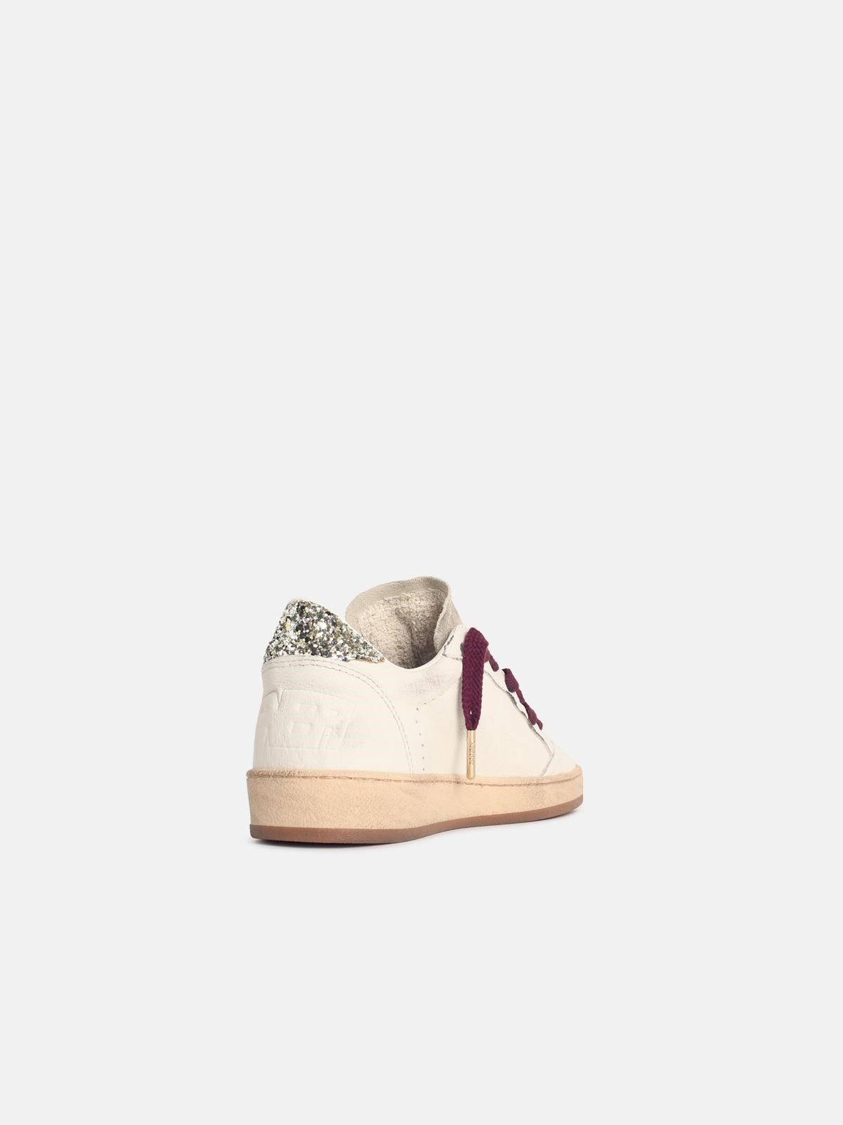 Golden Goose Ball Star Sneaker (110)