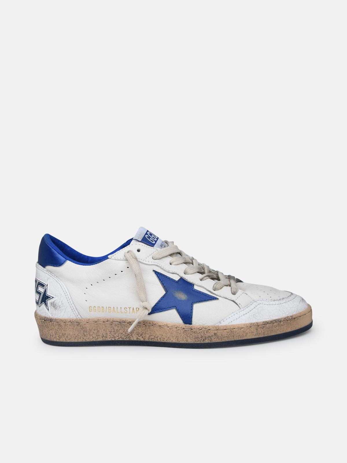 Golden Goose Ballstar Sneakers (110)
