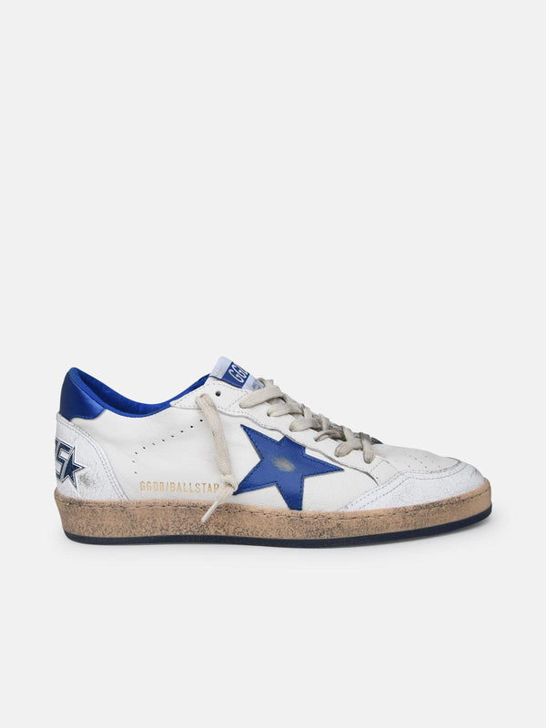 Golden Goose Ballstar Sneakers (110)