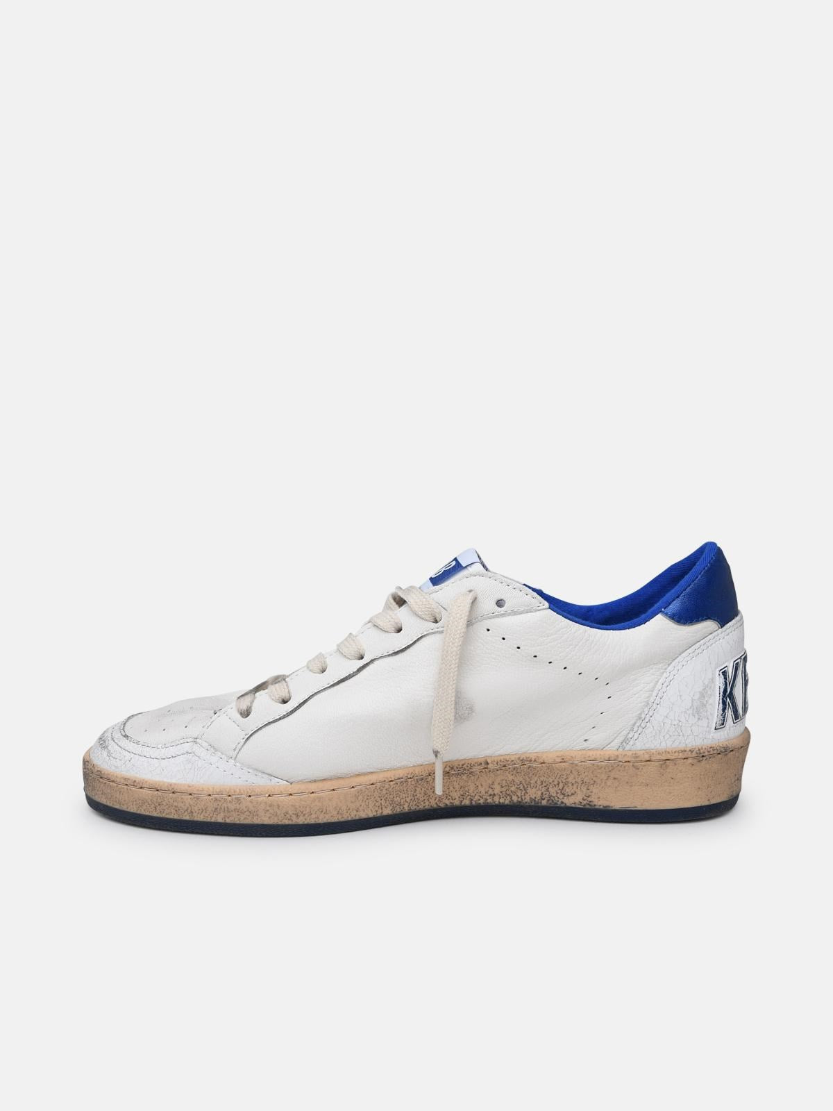 Golden Goose Ballstar Sneakers (110)