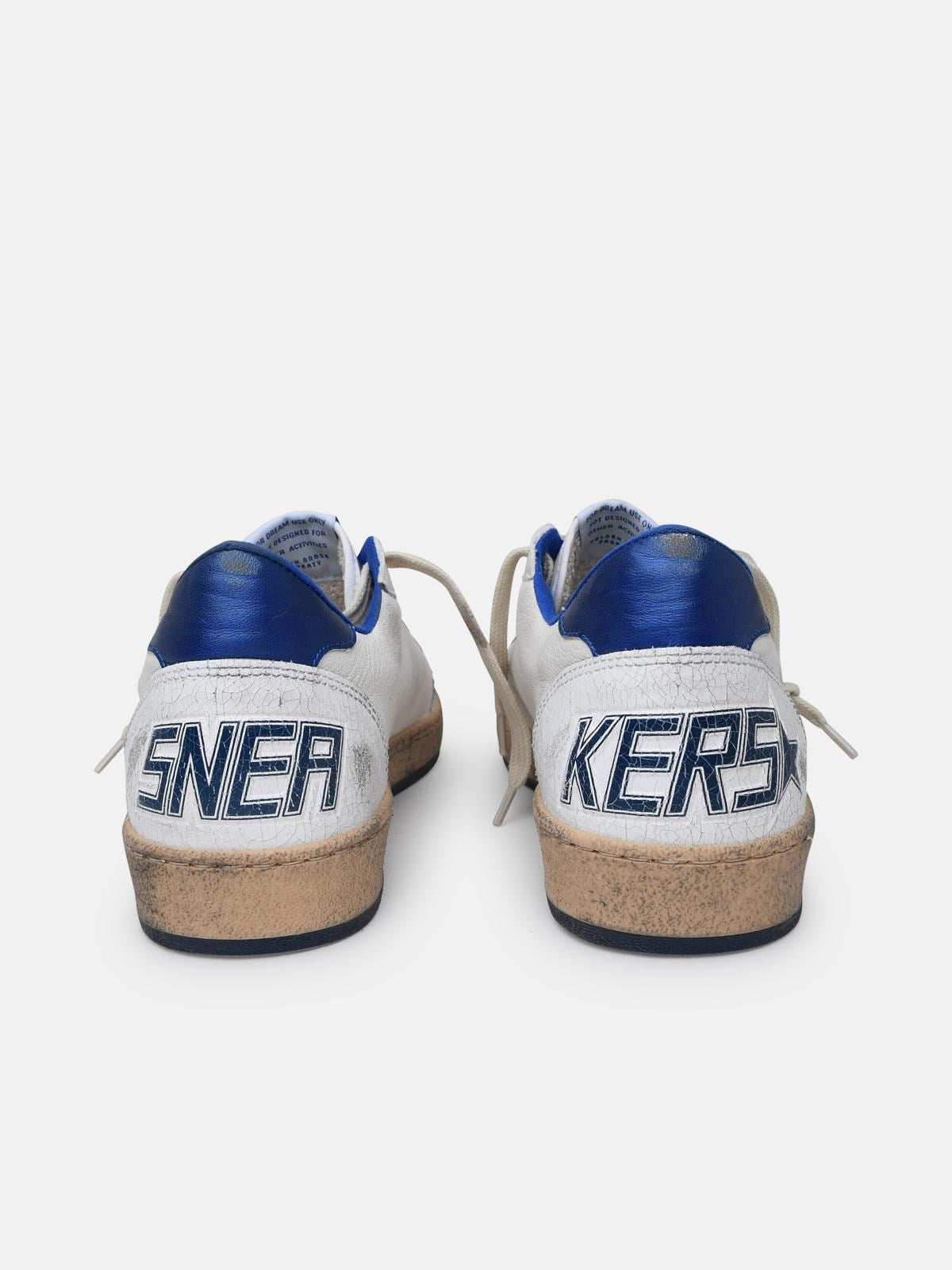 Golden Goose Ballstar Sneakers (110)