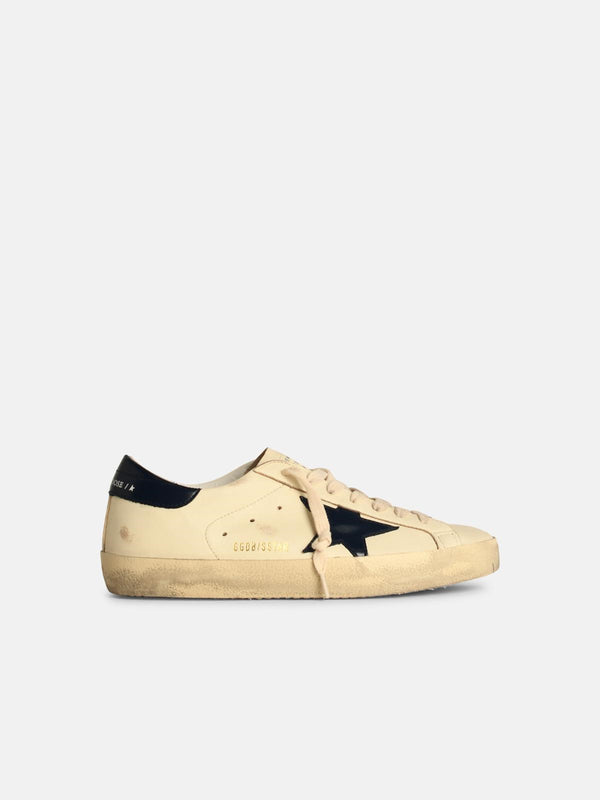 Golden Goose Superstar Sneaker (110)