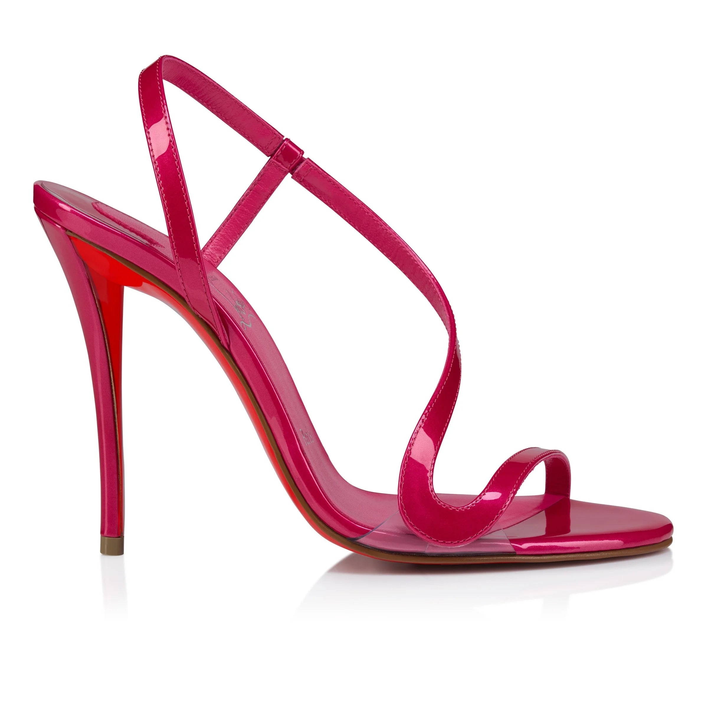 Christian Louboutin Rosa Z Sandals