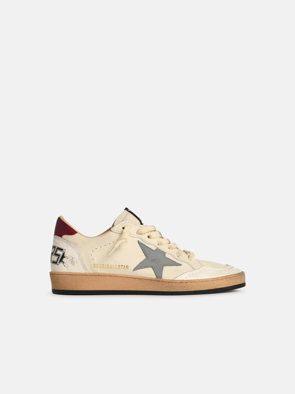Golden Goose Ball Star Sneaker (110)