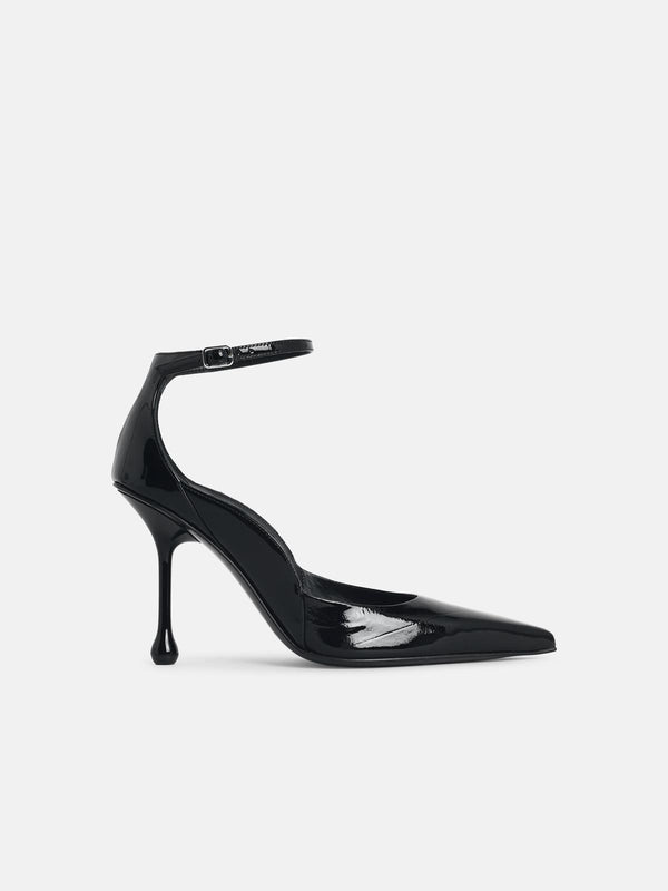 Jimmy Choo Quinci 95 Pumps (110)
