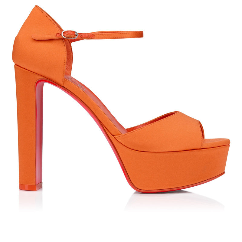 Christian Louboutin Sandaloo Sandals