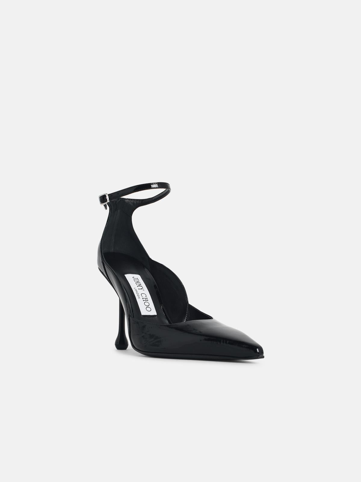 Jimmy Choo Quinci 95 Pumps (110)