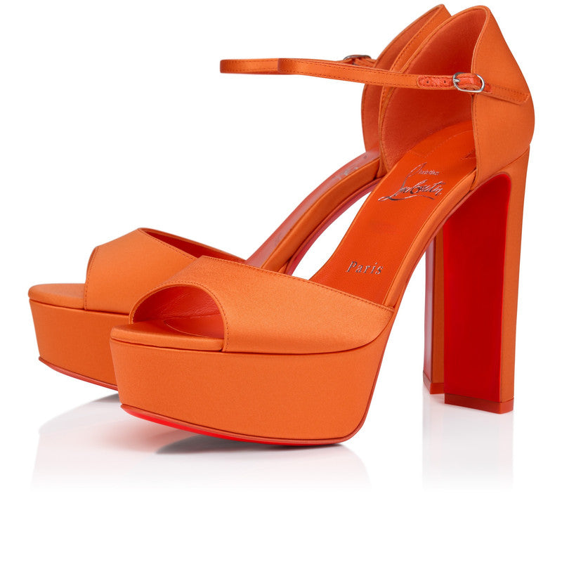 Christian Louboutin Sandaloo Sandals