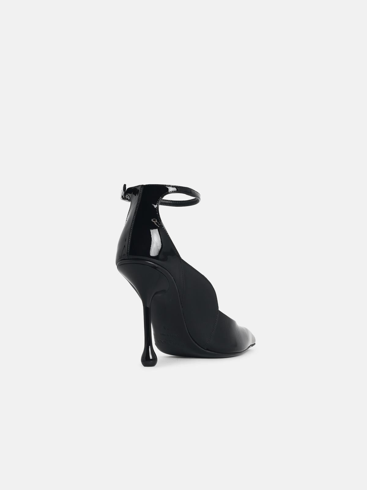 Jimmy Choo Quinci 95 Pumps (110)