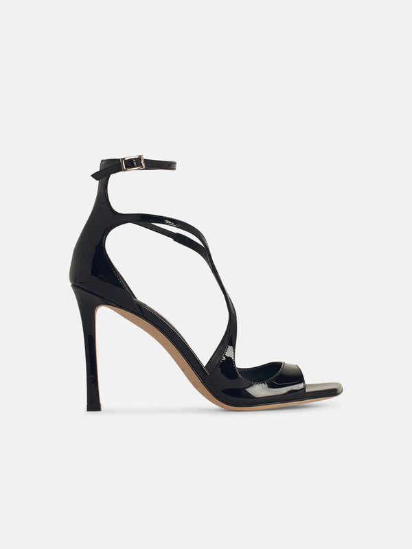 Jimmy Choo Azia 95 Sandal (110)