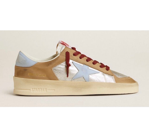 Golden Goose Stardan Sneakers