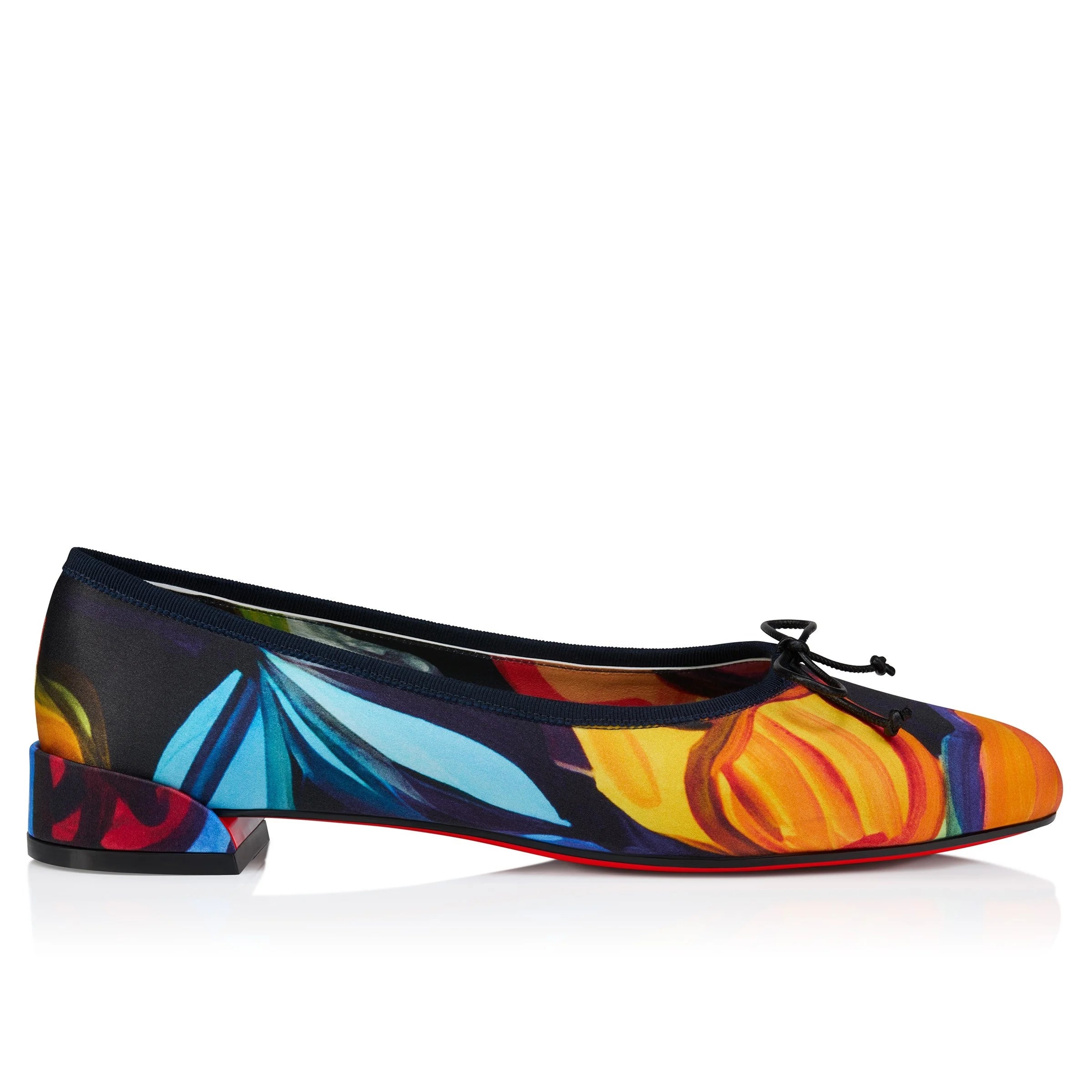 Christian Louboutin Sweetie Jane Flats