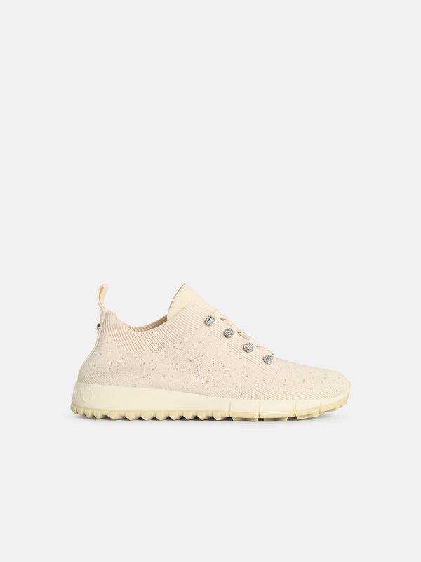 Jimmy Choo Veles Sneaker (110)