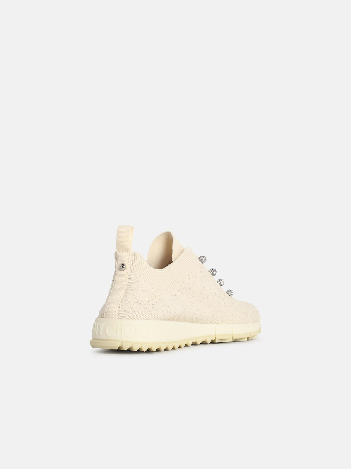 Jimmy Choo Veles Sneaker (110)
