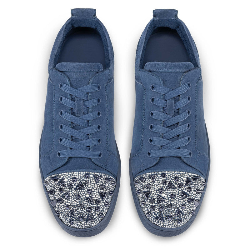 Christian Louboutin Louis Junior Sneakers