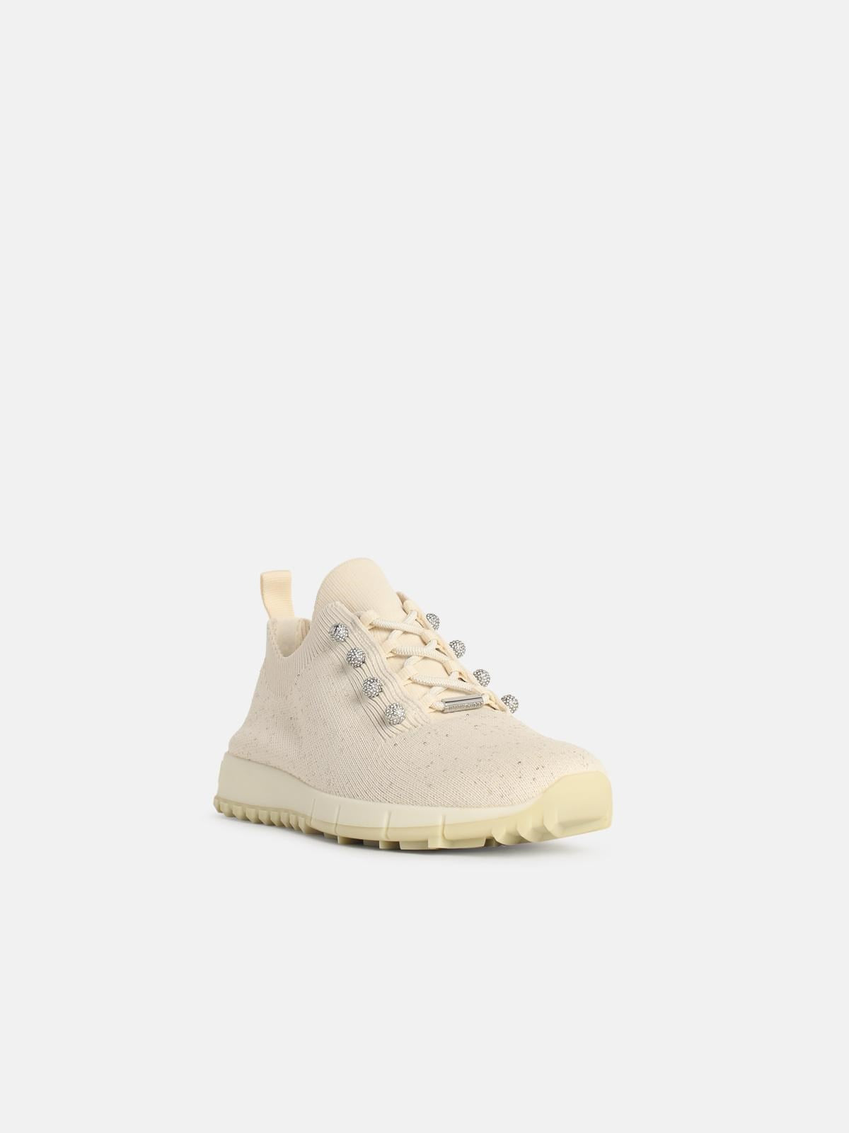 Jimmy Choo Veles Sneaker (110)