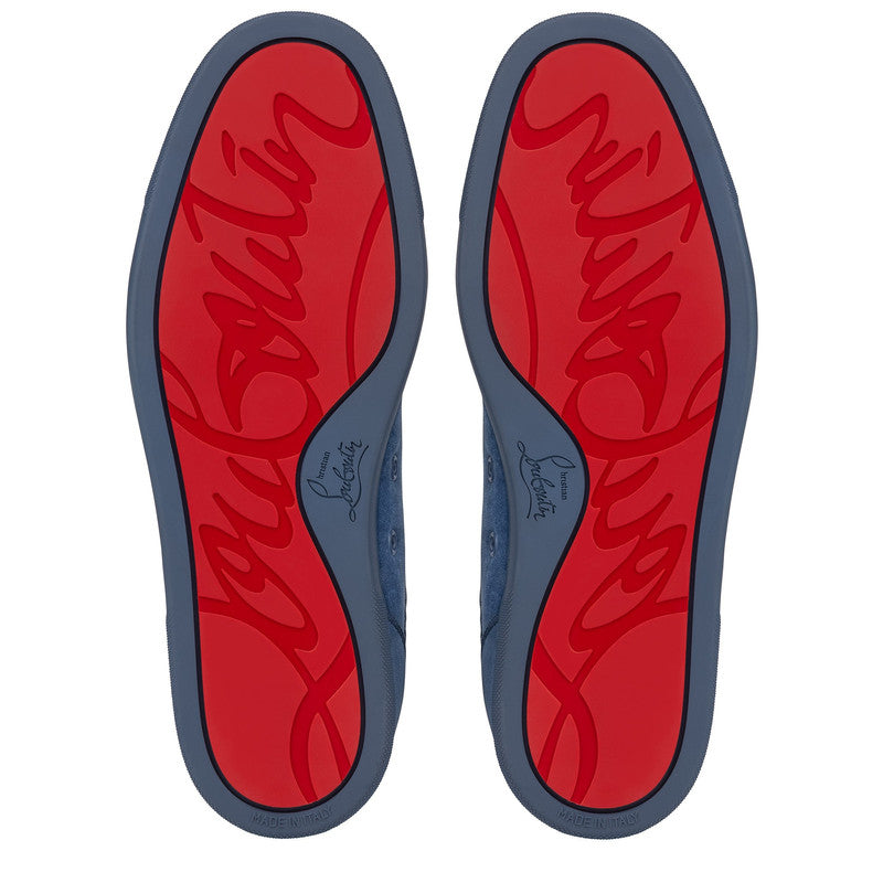 Christian Louboutin Louis Junior Sneakers