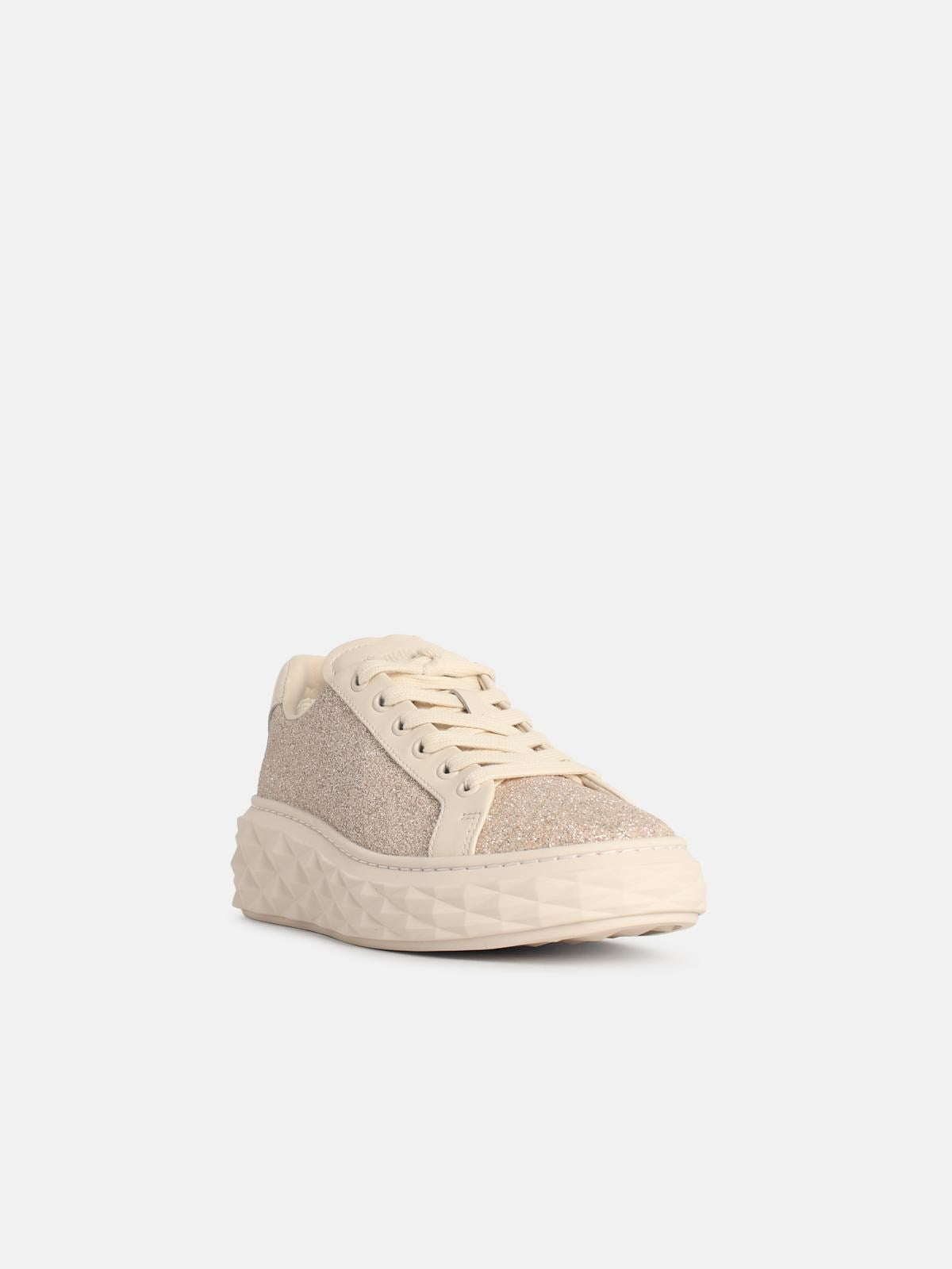 Jimmy Choo Diamond Sneaker (110)