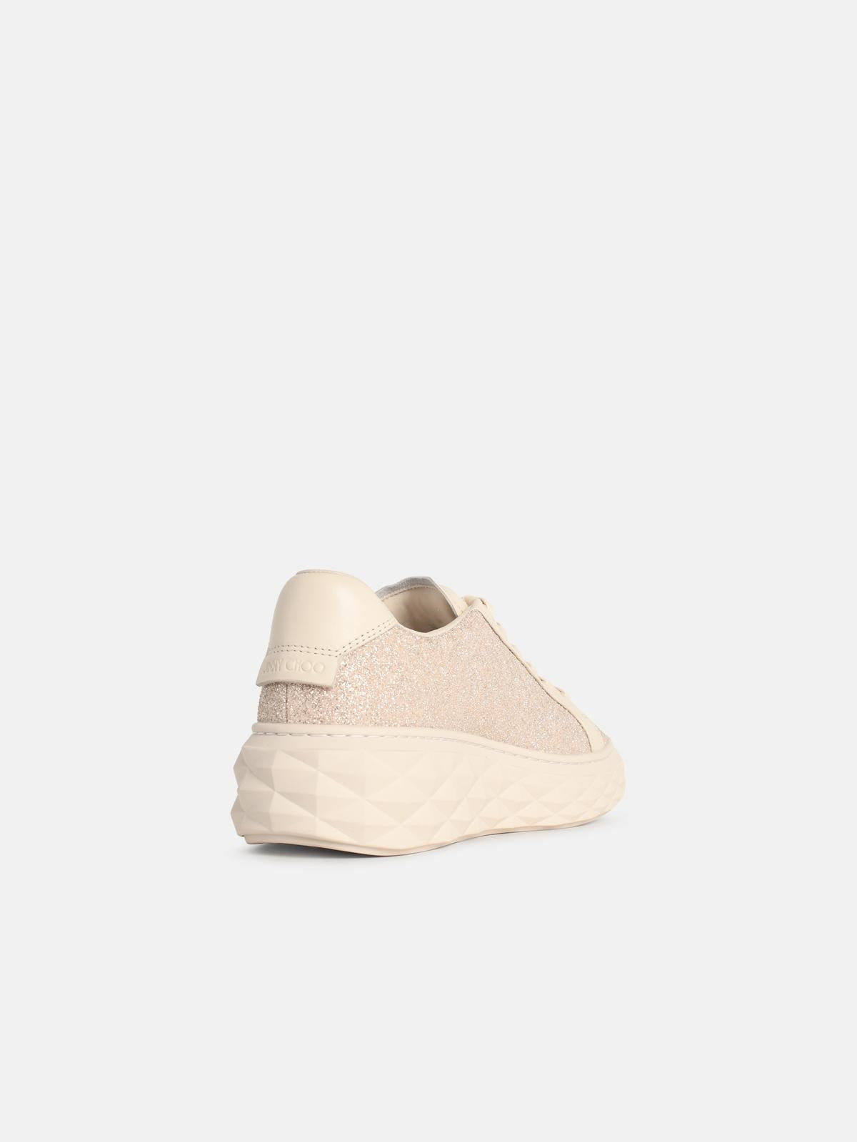Jimmy Choo Diamond Sneaker (110)