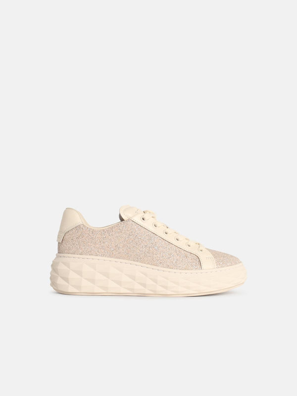 Jimmy Choo Diamond Sneaker (110)