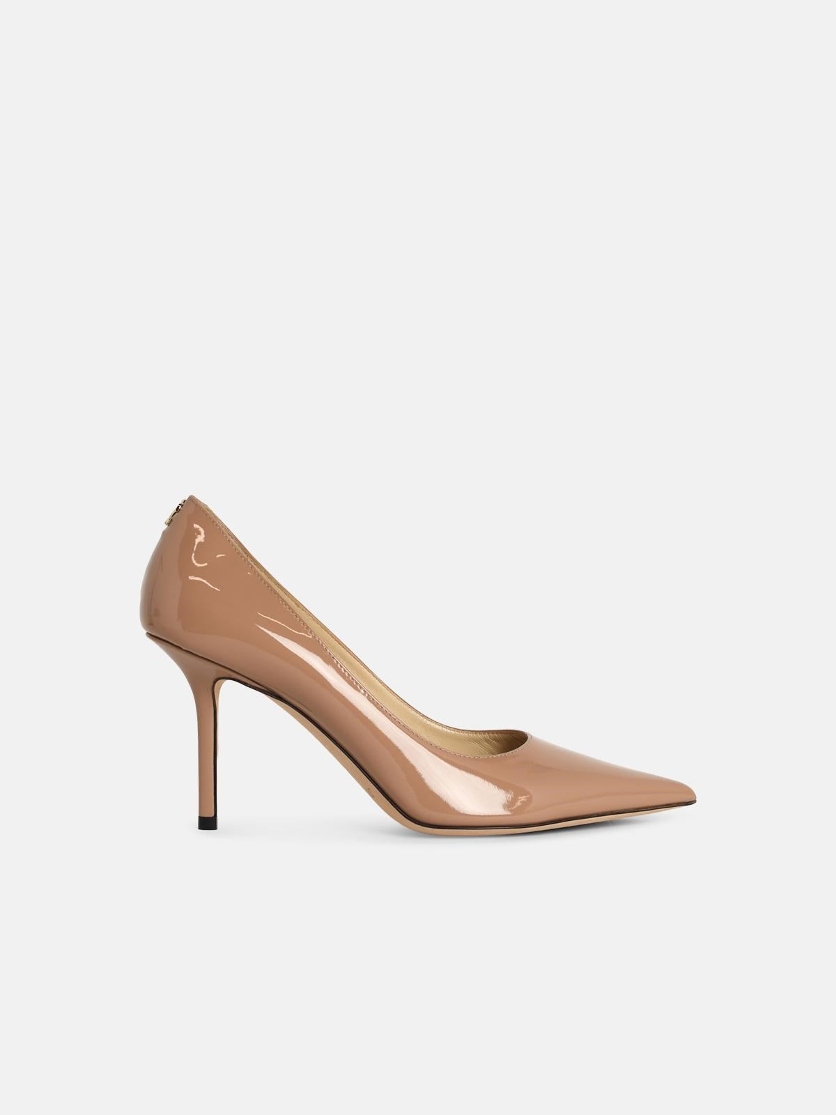 Jimmy Choo Love 85 Pump (110)