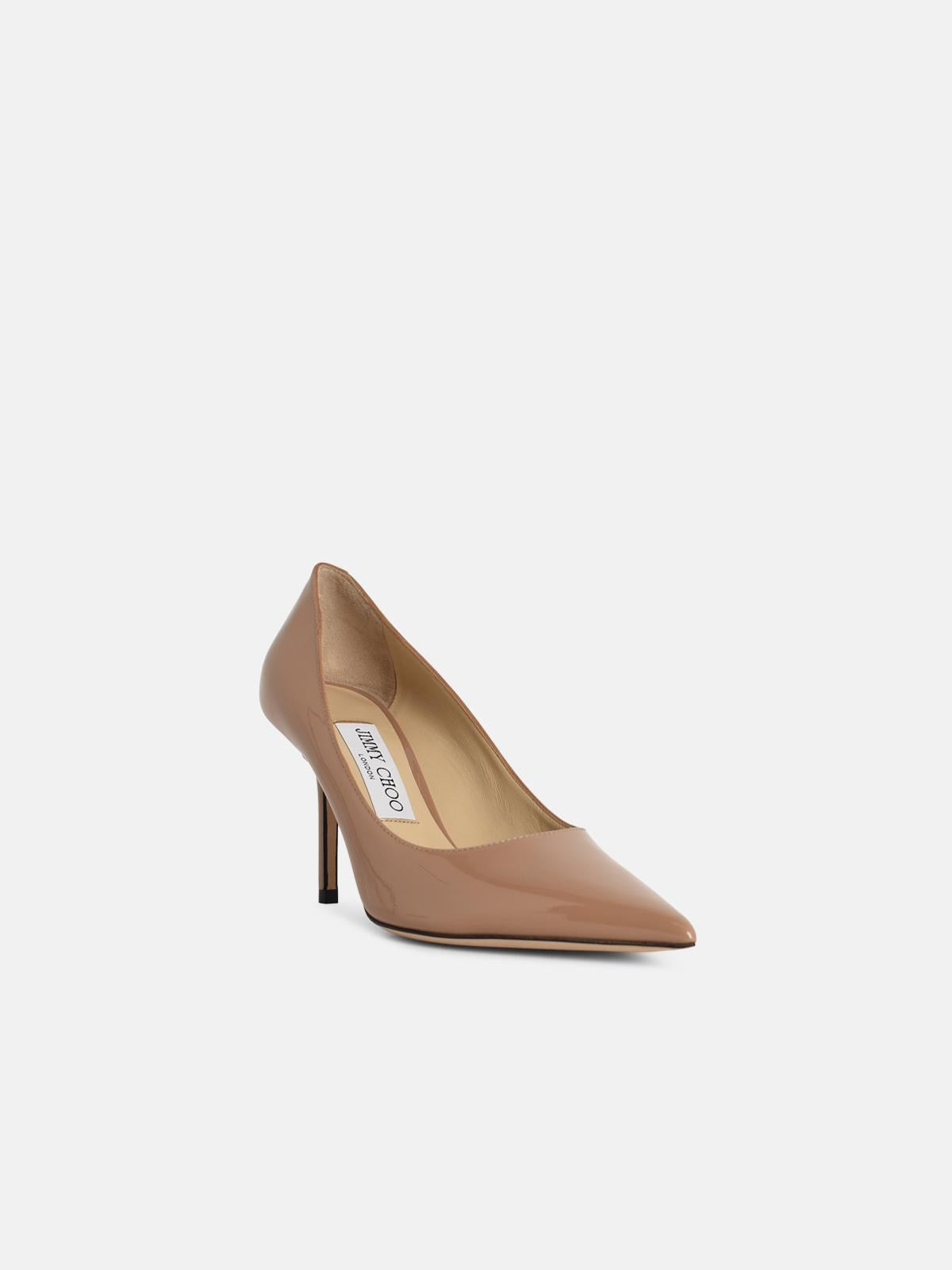 Jimmy Choo Love 85 Pump (110)