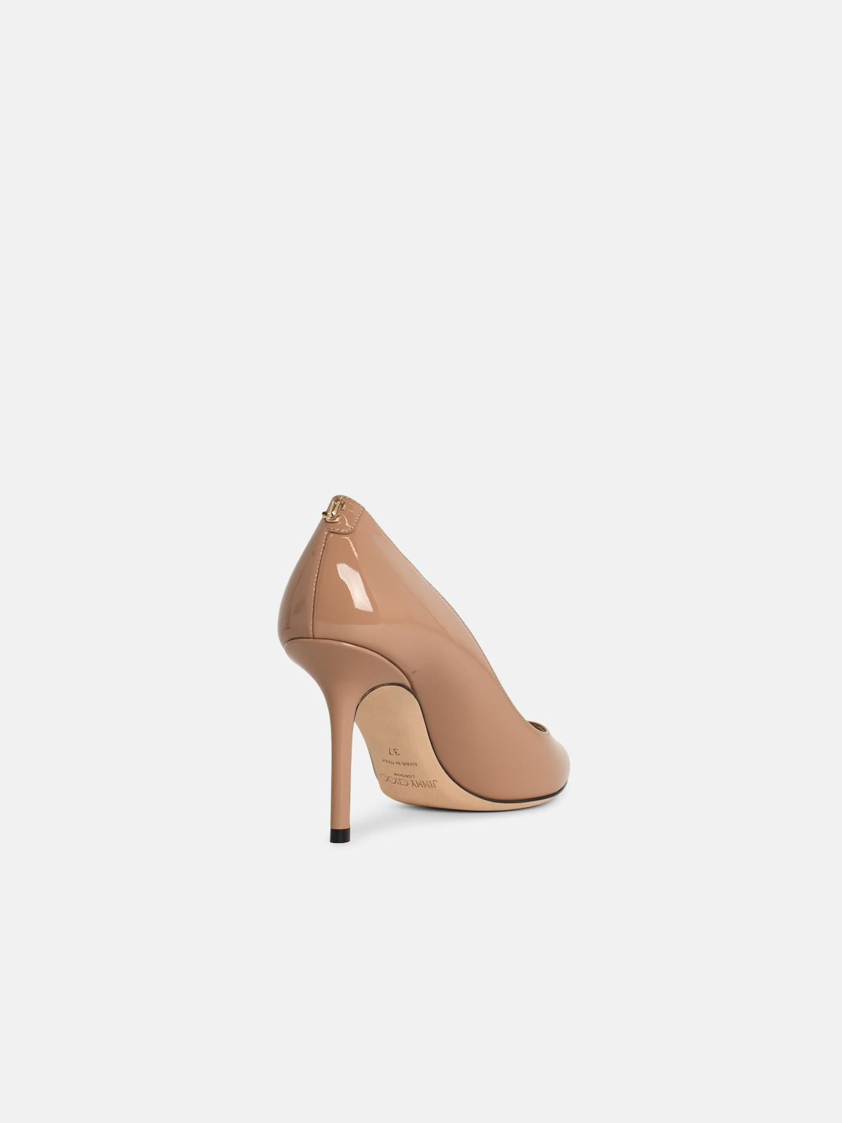 Jimmy Choo Love 85 Pump (110)