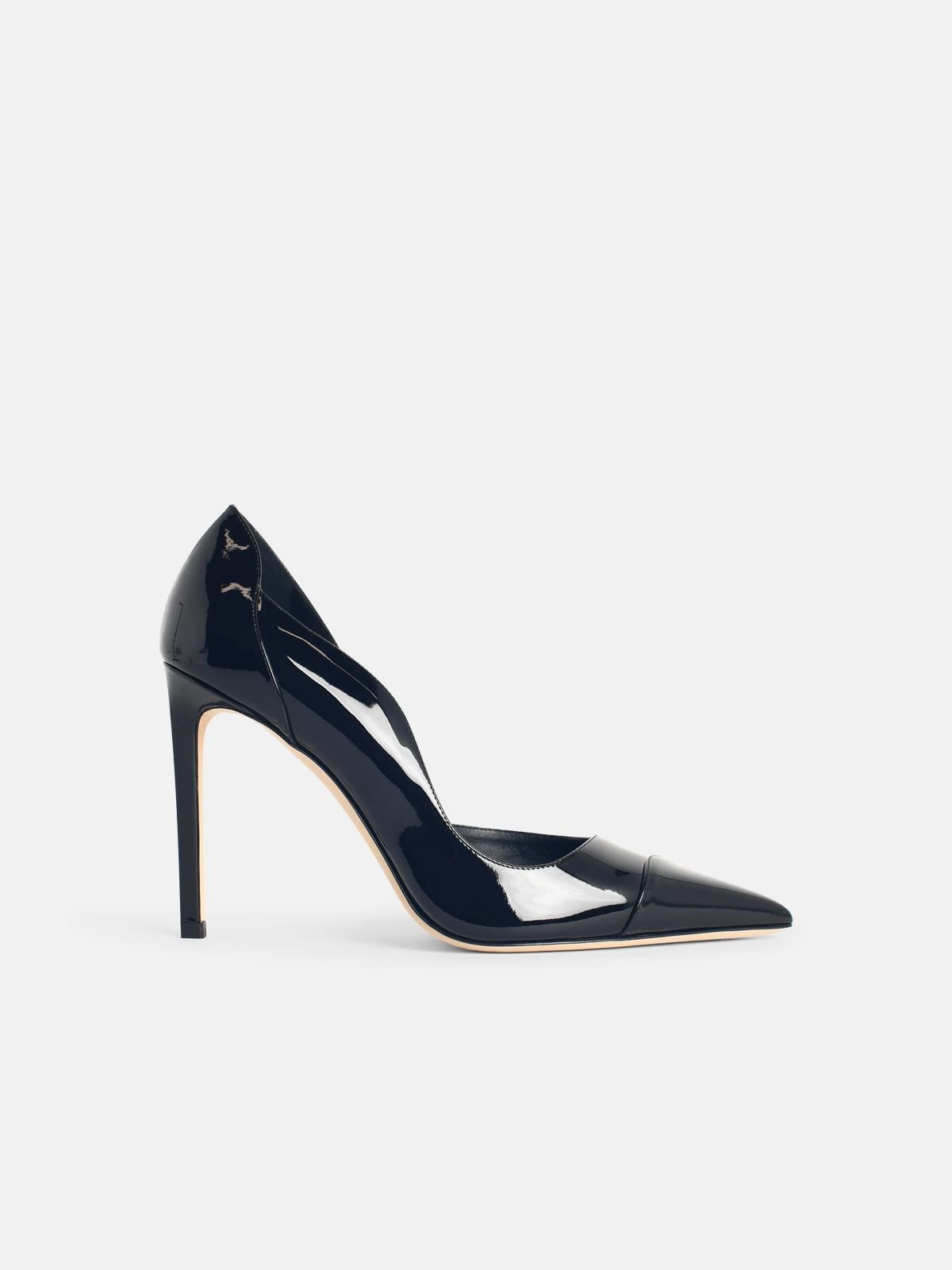 Jimmy Choo Brigitte 100 Pump (110)