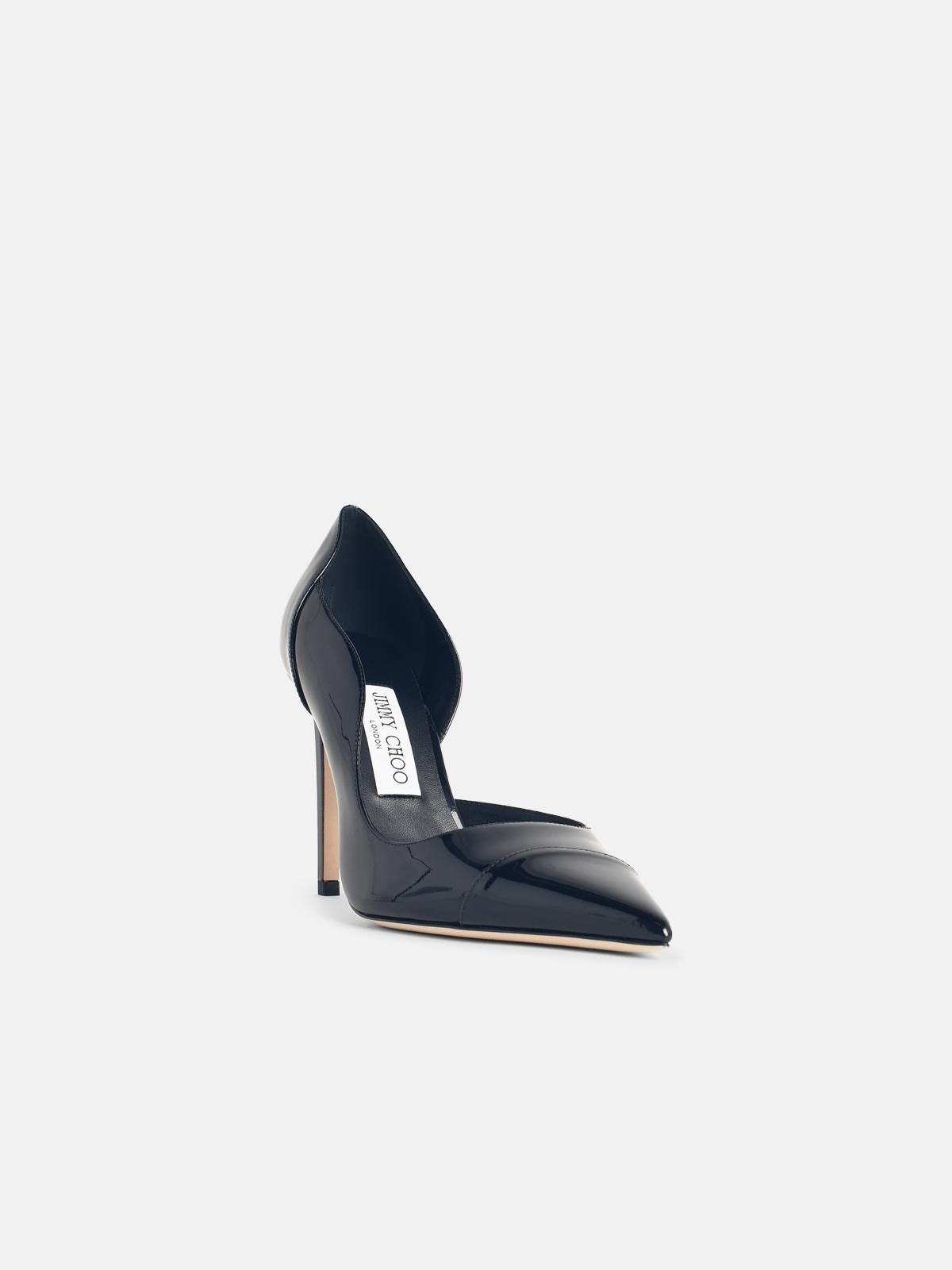 Jimmy Choo Brigitte 100 Pump (110)