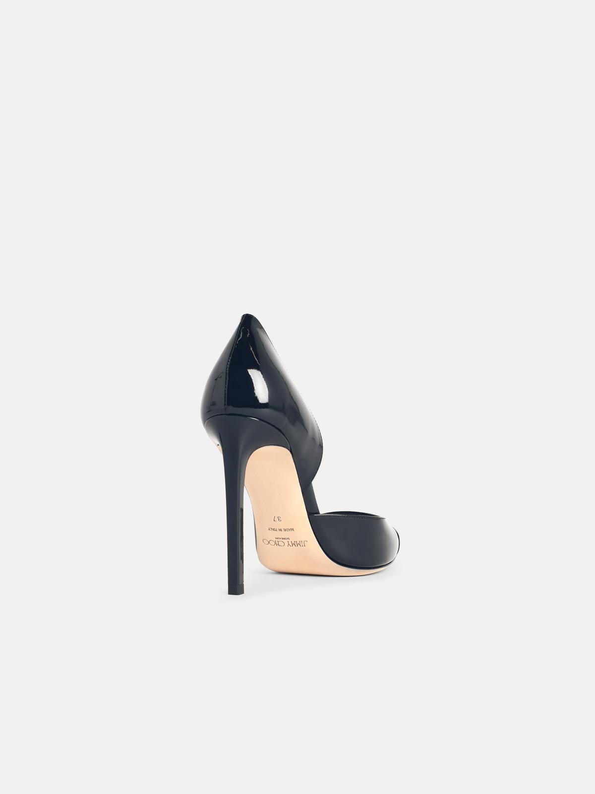 Jimmy Choo Brigitte 100 Pump (110)